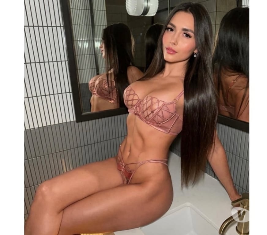 Escorts South Yorkshire Sheffield - Photos for Camila sexy 🔥🔞
