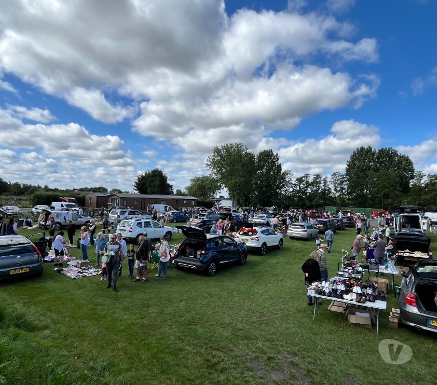 farmers markets Suffolk Mid Suffolk - Photos for Stonham Barns Thursday & Sunday Car Boots + Classic Car Show