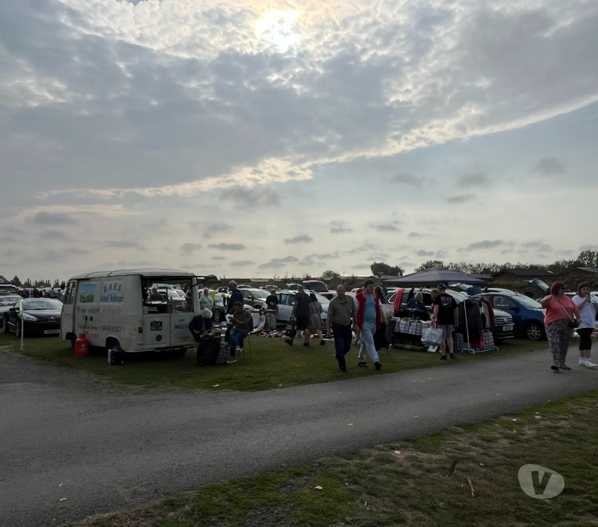 farmers markets Suffolk Mid Suffolk - Photos for Stonham Barns Thursday & Sunday Car Boots + Classic Car Show