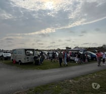 Stonham Barns Thursday & Sunday Car Boots + Classic Car Show