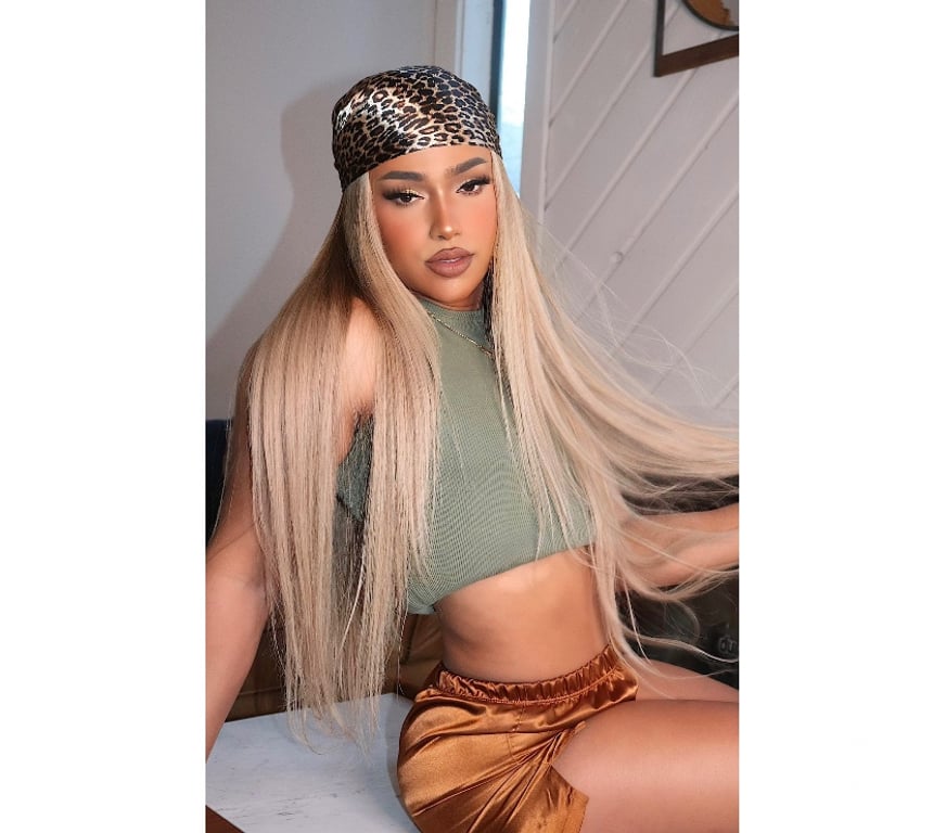 Trans Escorts West Midlands Birmingham - Photos for ALEX AND CELINE 🇧🇷 DUO TS HIGH CLASS BLONDE 💗