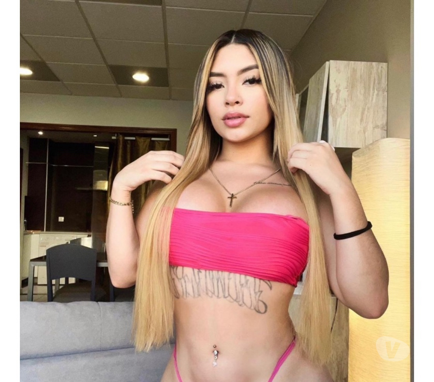 Escorts East London Hackney - East London - Photos for MATILDA🩷BLONDIE🩷1h100✨✅