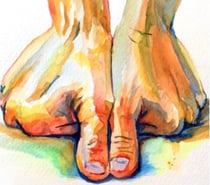 Swedish and Deep Tissue Massage