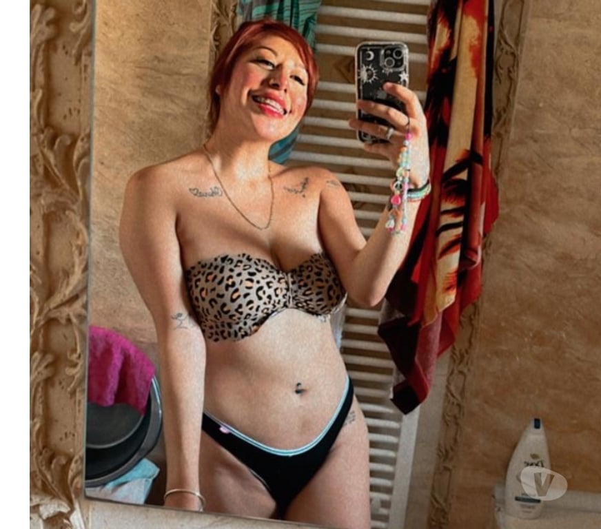 Escorts West Midlands Birmingham - Photos for Miranda — 100% Real, 100% Pleasure