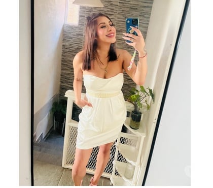 English Escorts & Erotic Massage Birmingham City Centre Birmingham - Photos for Miranda — 100% Real, 100% Pleasure