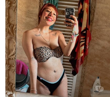  Escorts & Erotic Massage Birmingham City Centre Birmingham - Photos for Miranda — 100% Real, 100% Pleasure