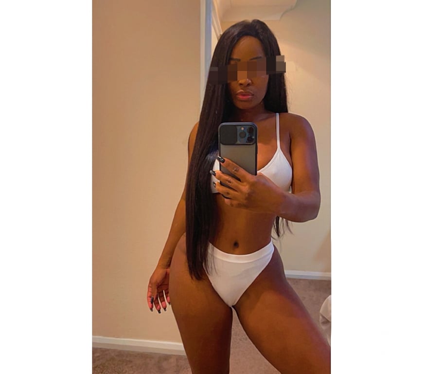 Escorts West Midlands Solihull - Photos for Black Ravena(☎️ 07926428031)