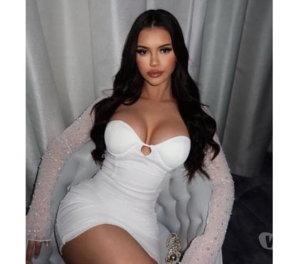 Escorts Margate Thanet - Photos for 💕Gaby Brazilian PARTY GIRL 💕 NEW HERE