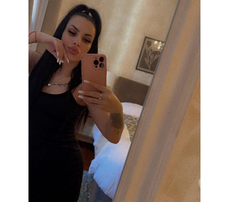 Escorts Leicestershire Leicester - Photos for 🩵 Evelin 🩵 one week only x your perfect girl 💯🔞