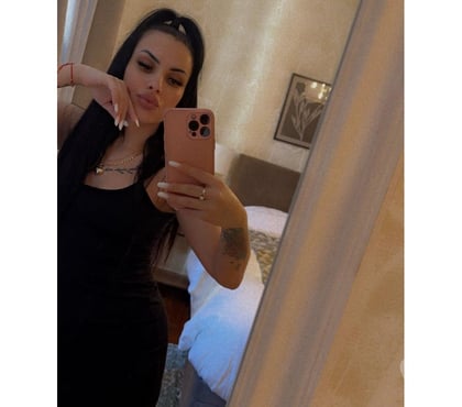  Escorts & Erotic Massage Braunstone Leicester - Photos for 🩵 Evelin 🩵 one week only x your perfect girl 💯🔞