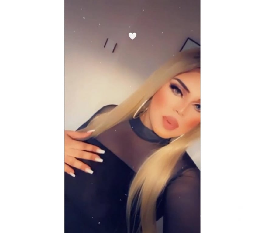 Trans Escorts West Midlands Birmingham - Photos for π₯ Pakistani TS Bombshell β Big Tool & Curvy Bodyπ