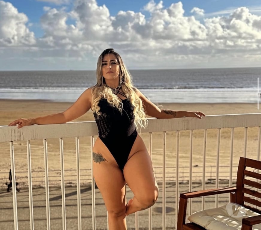 Escorts East London Bow Road Station - East London - Photos for 🇧🇷NandaH 🔥love party 🥳 call me