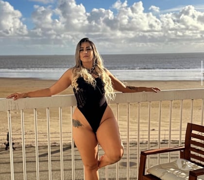 Escort Bow Road Station East London - Photos for 🇧🇷NandaH 🔥love party 🥳 call me
