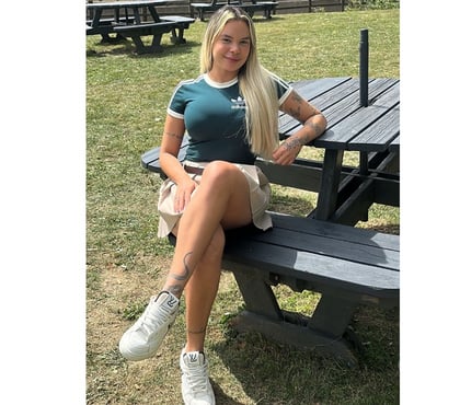 Escorts Luton Town Centre Luton - Photos for Monick 👱🏻‍♀️brazilian🇧🇷