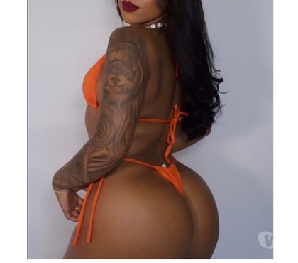 Escorts Biddenham Bedford - Photos for Pam 100% real Brazilian 🇧🇷