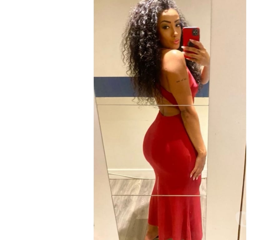 Escorts South West London Richmond upon Thames - Photos for 🇧🇷🔥 Maju party🍾girl ready for you 🔥100% real
