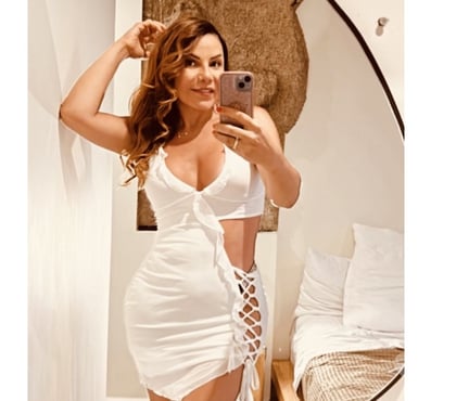 Escorts Dalston East London - Photos for MARISA🥰LATINA MATURE🔥1h100😘