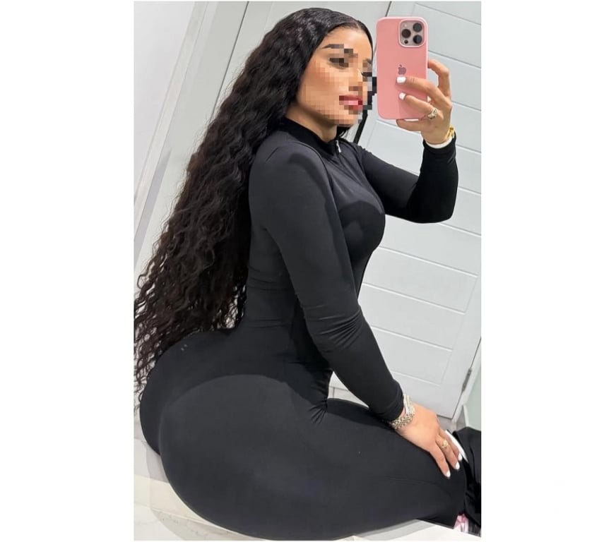 Escorts East London Leyton - East London - Photos for ☎️the best latina party girl ☎️