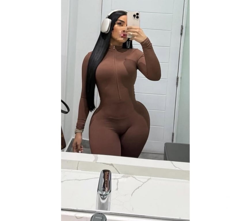 Escorts East London Leyton - East London - Photos for ☎️the best latina party girl ☎️
