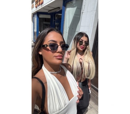  Escorts & Erotic Massage Oxford City Centre Oxford - Photos for DUO Brazilian ✨ PARTY GIRLS 🥳 NEW IN THE CITY!🇧🇷