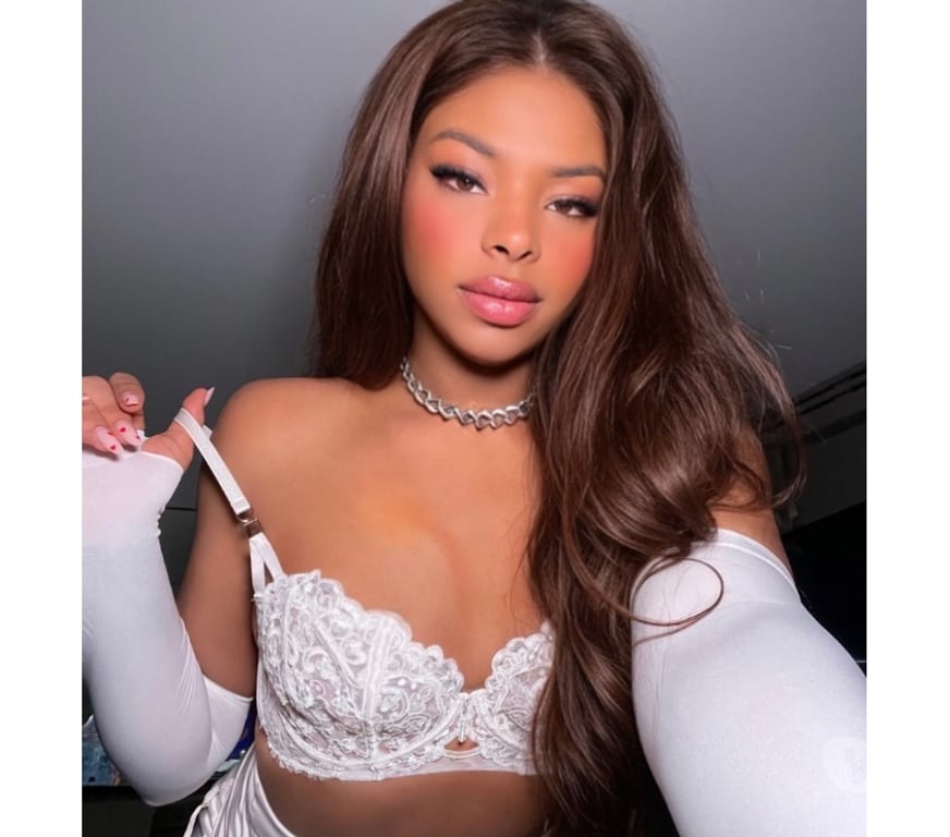 Trans Escorts South East London Woolwich - South East London - Photos for NAUGHTY DOLL XL