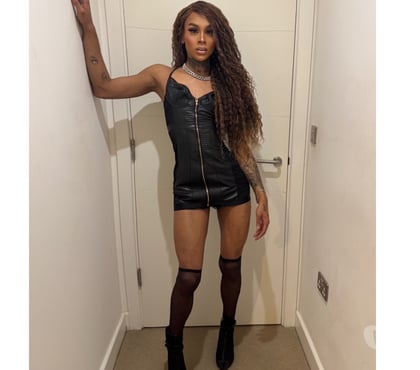 Trans Escorts Peterborough City Centre Peterborough - Photos for 🇧🇷 TS Manuella Ímolla XXL 🇧🇷😈