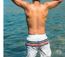 Male escort always on call