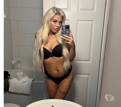 Escorts Bradford City Centre Bradford - Photos for English party girl is BACK! British Barbie