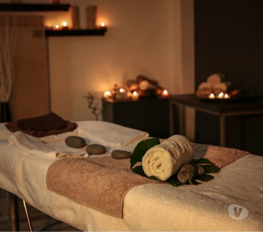Full body massage West London Paddington - West London - Photos for NEW GIRL NICOLE