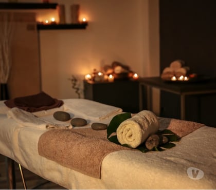 Massage Paddington West London - Photos for NEW GIRL NICOLE