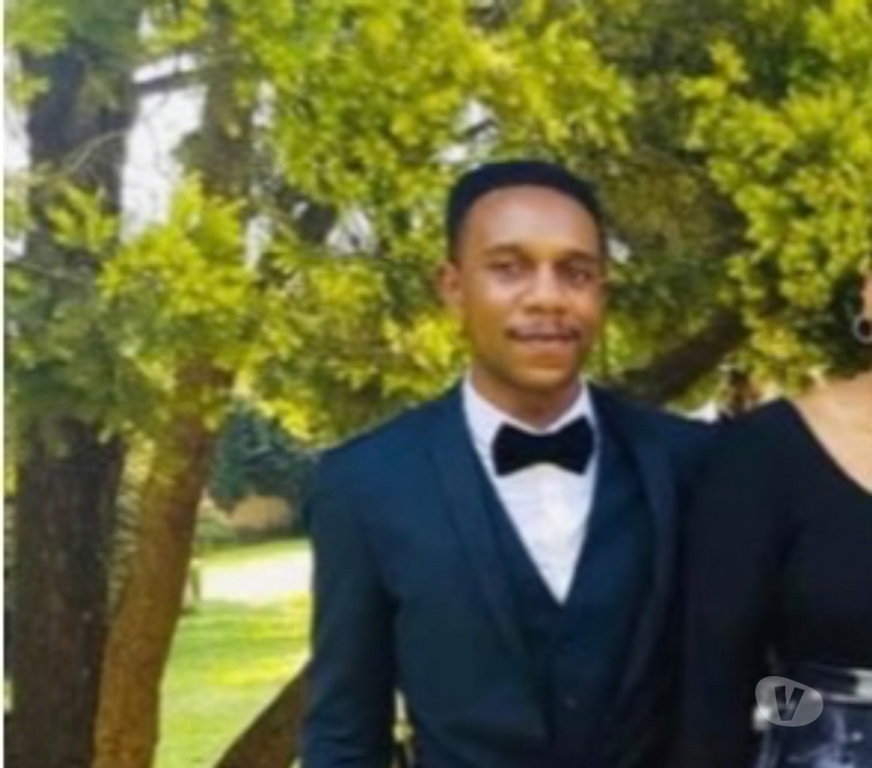  Gay massage North West London Wembley Park - North West London - Photos for Bi handsome black student