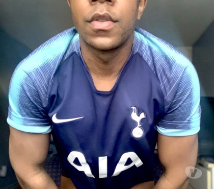 Gay Escorts Canary Wharf East London - Photos for Bi Handsome black student