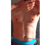 Preston POP OVER DROP YOUR PANTS ENJOYBJ