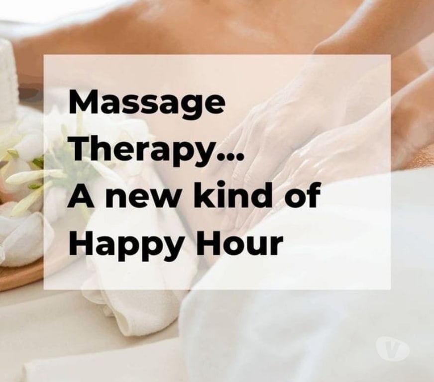 Full body massage West Midlands Birmingham - Photos for Professional male massage therapist