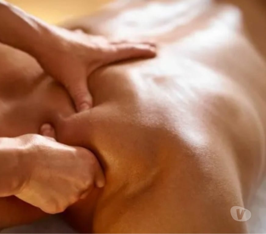 Full body massage North Yorkshire Middlesbrough - Photos for Relaxing Massage