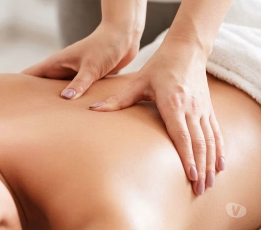 Full body massage North Yorkshire Middlesbrough - Photos for Relaxing Massage