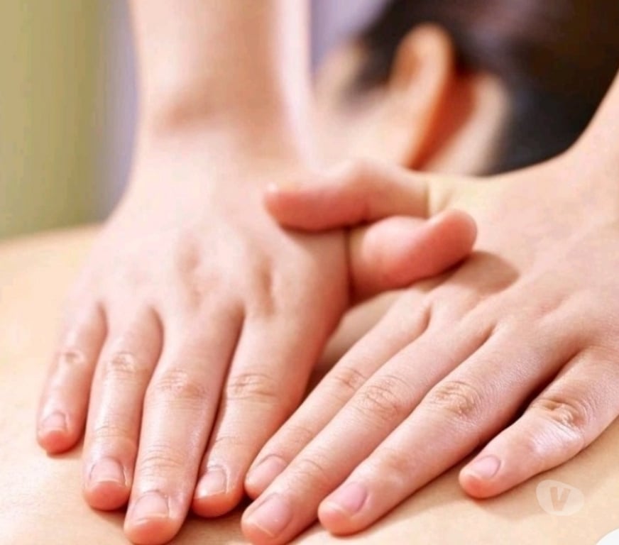 Full body massage North Yorkshire Middlesbrough - Photos for Relaxing Massage