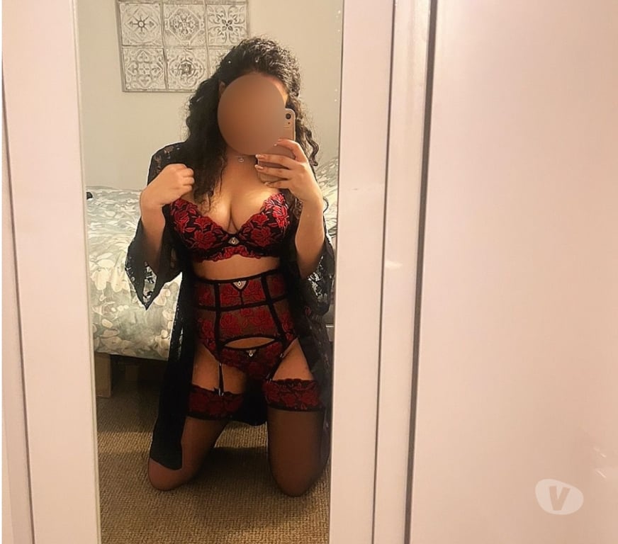 Escorts West Midlands Birmingham - Photos for High-class Escort Available