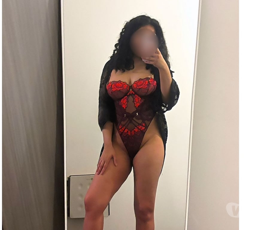 Escorts West Midlands Birmingham - Photos for High-class Escort Available