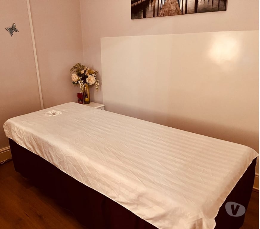 Full body massage Glasgow Dalmarnock - Glasgow - Photos for Glasgow Chinese massage