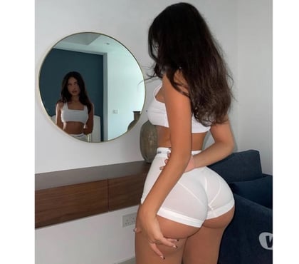 Escorts and Massages Birmingham City Centre Birmingham - Photos for Luna party girl 24h 😈😈