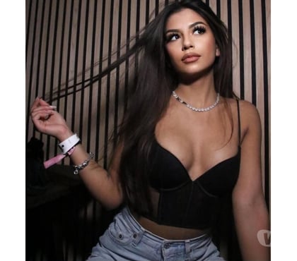 Escorts and Massages Ilford Redbridge - Photos for New❤️Celine🛑New girl💋first time in arena❌no rush