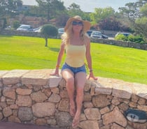 Experience Mature Woman, Sexy Curves