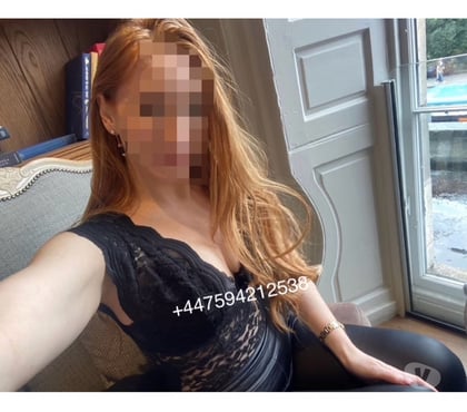  Escorts West End, Stockbridge and Fountainbridge Edinburgh - Photos for 100% CAROLINNE ON LINE - WONDERFULL EXPERIENCES ABOUT TOUCH