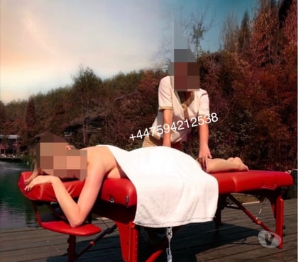  Escorts West End, Stockbridge and Fountainbridge Edinburgh - Photos for 100% CAROLINNE ON LINE - WONDERFULL EXPERIENCES ABOUT TOUCH