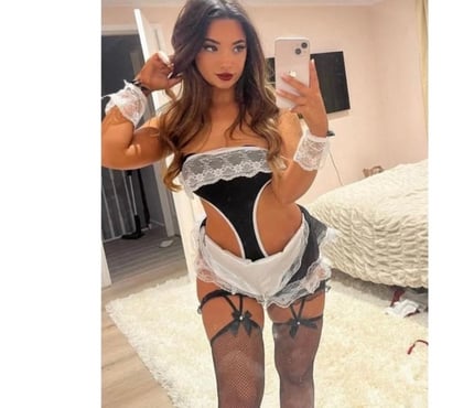  Escorts & Erotic Massage Middlesbrough Town Centre Middlesbrough - Photos for 🔥MIKA 🍭🦊 SWEET GIRL 🍭 🔥