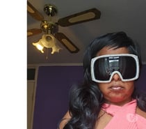Video call with coco