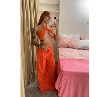 Escort Darlington Town Centre Darlington - Photos for Unforgettable Luiza - Brazilian Girl 💖