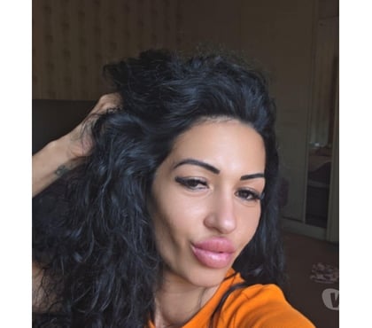 Escorts and Massages Enfield Town Centre Enfield - Photos for Hi I’m new women here Vanessa x 🥰🫦😇 x