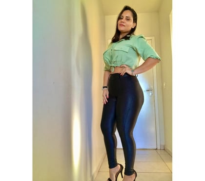 Escorts Portsmouth City Centre Portsmouth - Photos for ✨🇧🇷Paolla Brazilian✨🇧🇷✨Party✨🥂✨🌹
